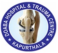 Dr. Mehmi's Doaba Hospital & Trauma Centre Kapurthala